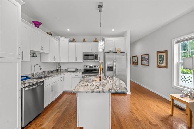 80 Bear Hill Road 101, Cumberland, RI 02864