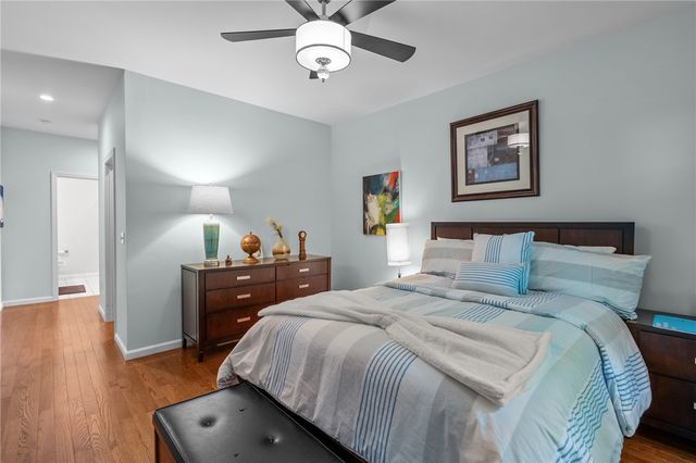 80 Bear Hill Road 101, Cumberland, RI 02864