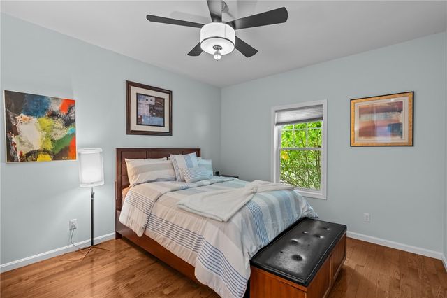 80 Bear Hill Road 101, Cumberland, RI 02864