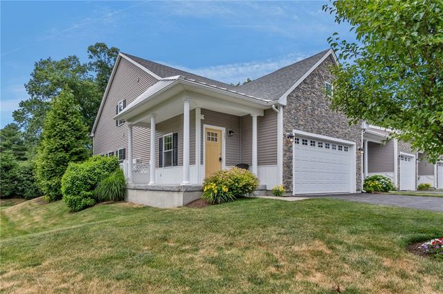 80 Bear Hill Road 101, Cumberland, RI 02864