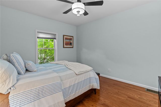 80 Bear Hill Road 101, Cumberland, RI 02864