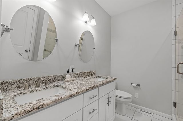 80 Bear Hill Road 101, Cumberland, RI 02864
