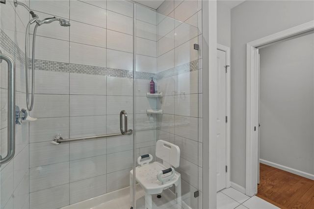 80 Bear Hill Road 101, Cumberland, RI 02864