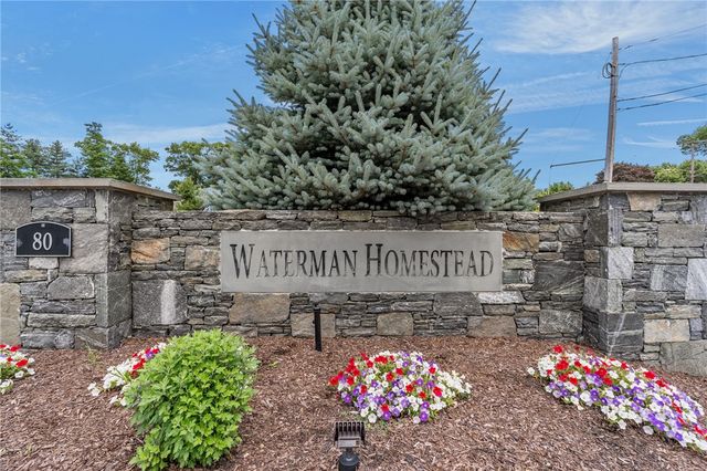 80 Bear Hill Road 101, Cumberland, RI 02864