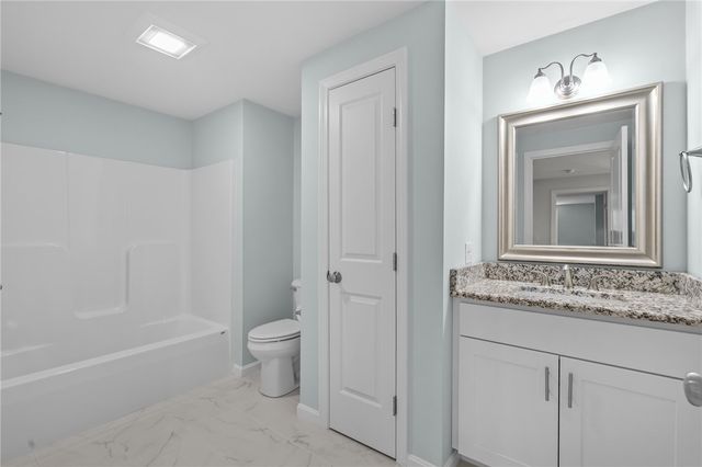 80 Bear Hill Road 101, Cumberland, RI 02864