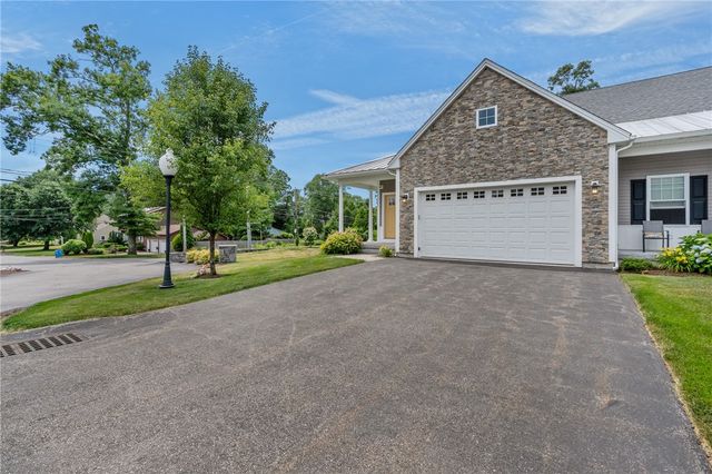 80 Bear Hill Road 101, Cumberland, RI 02864
