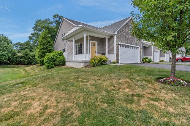 80 Bear Hill Road 101, Cumberland, RI 02864