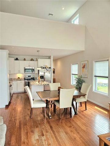80 Bear Hill Road 101, Cumberland, RI 02864