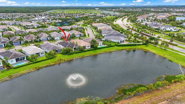 9945 Regency Way, Palm Beach Gardens, FL 33412
