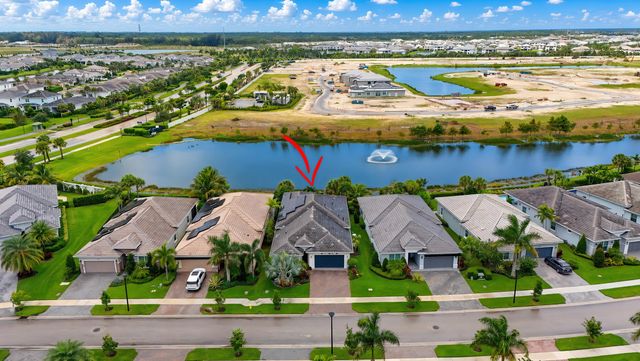 9945 Regency Way, Palm Beach Gardens, FL 33412
