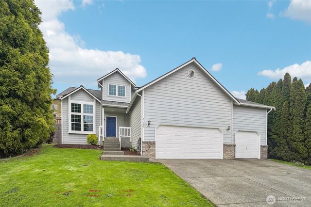 31500 113th Avenue SE, Auburn, WA 98092