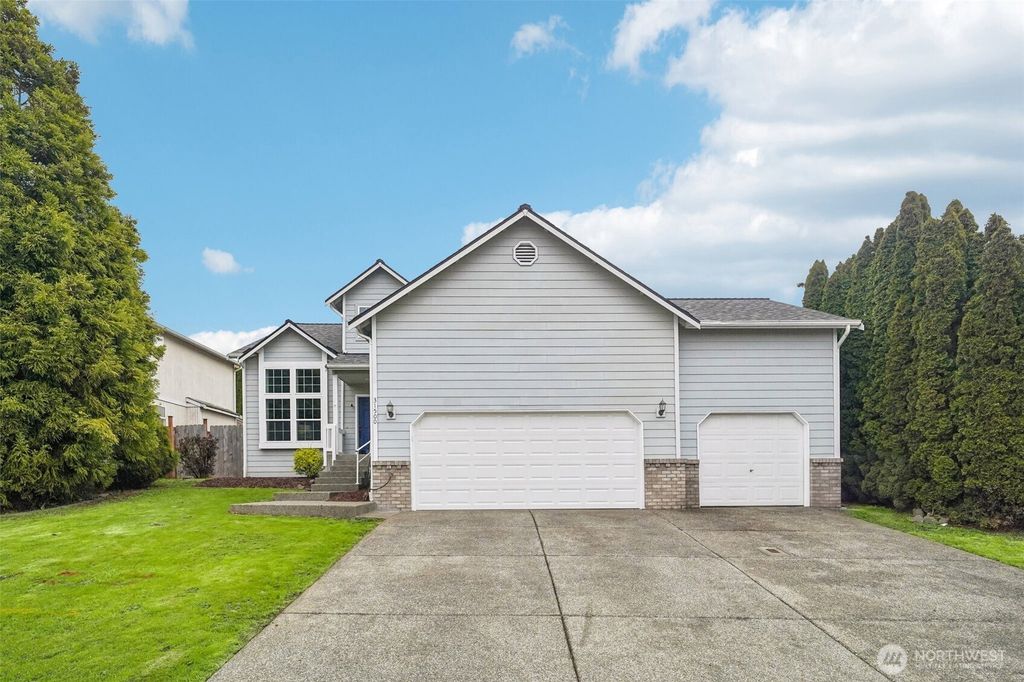 31500 113th Avenue SE, Auburn, WA 98092