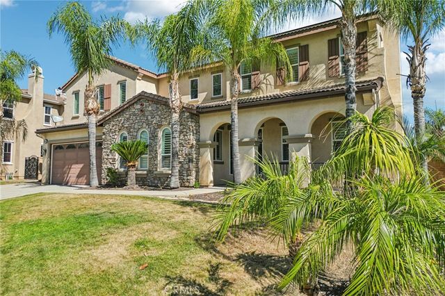 8622 Edelweiss, Corona, CA 92883