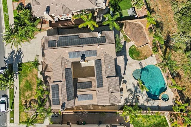 8622 Edelweiss, Corona, CA 92883