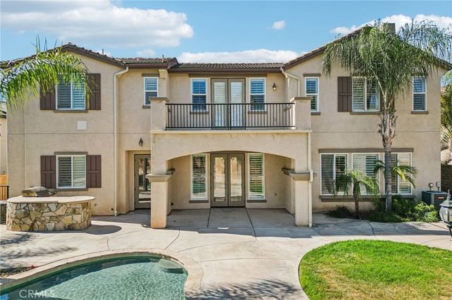 8622 Edelweiss, Corona, CA 92883