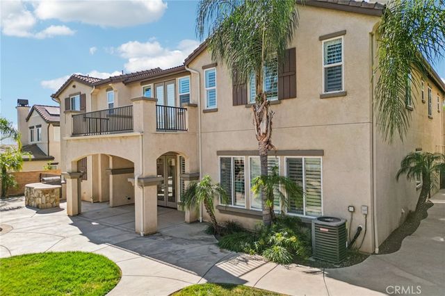 8622 Edelweiss, Corona, CA 92883