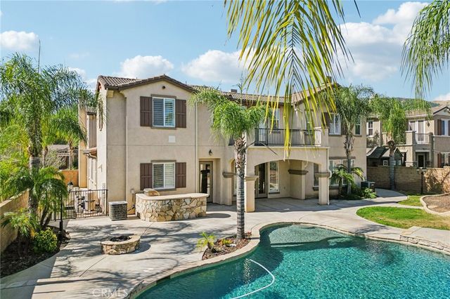 8622 Edelweiss, Corona, CA 92883