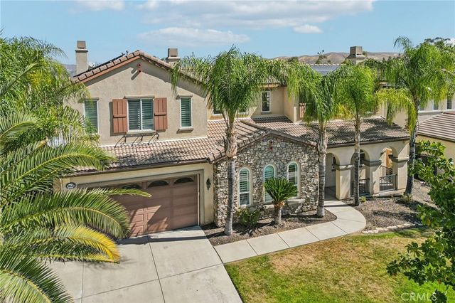 8622 Edelweiss, Corona, CA 92883