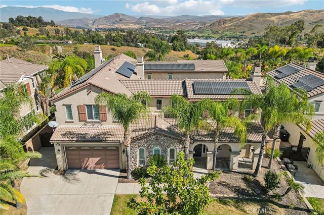 8622 Edelweiss, Corona, CA 92883