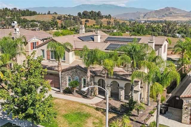 8622 Edelweiss, Corona, CA 92883