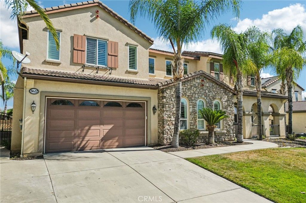 8622 Edelweiss, Corona, CA 92883
