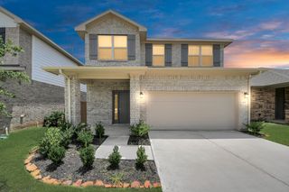 448 Long Beach Bay Drive, Katy, TX 77493