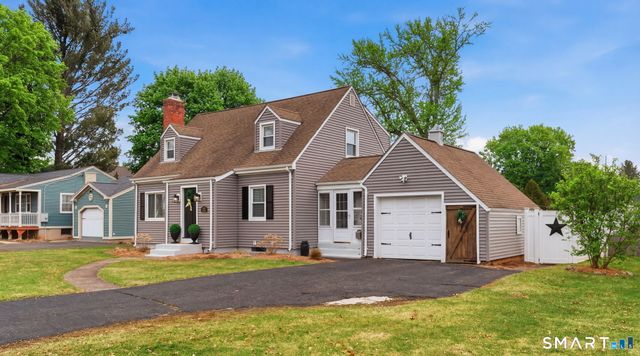 750 Wolcott Hill Road, Wethersfield, CT 06109