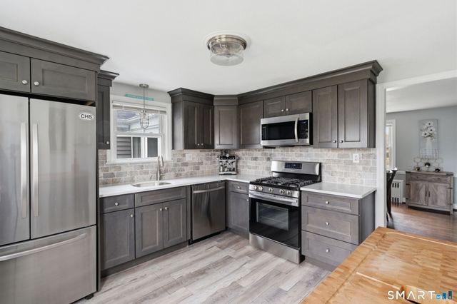 750 Wolcott Hill Road, Wethersfield, CT 06109