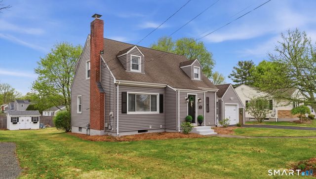 750 Wolcott Hill Road, Wethersfield, CT 06109