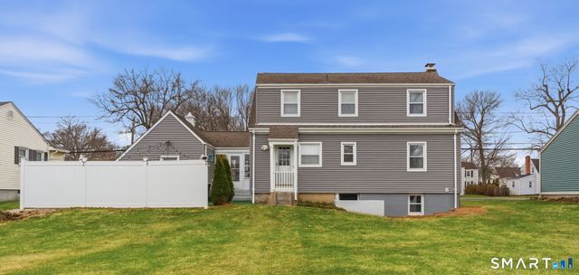 750 Wolcott Hill Road, Wethersfield, CT 06109