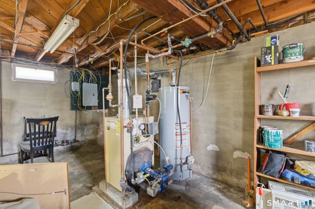 750 Wolcott Hill Road, Wethersfield, CT 06109