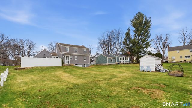 750 Wolcott Hill Road, Wethersfield, CT 06109