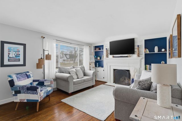 750 Wolcott Hill Road, Wethersfield, CT 06109