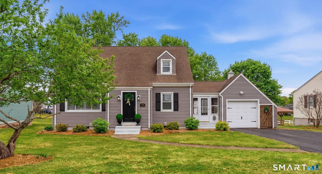 750 Wolcott Hill Road, Wethersfield, CT 06109