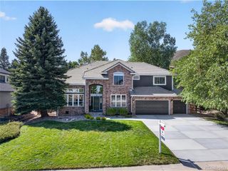 13 White Oak Dr, Littleton, CO 80127