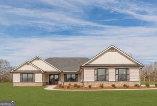 LOT 3 Bethel Church Road, Carrollton, GA 30117