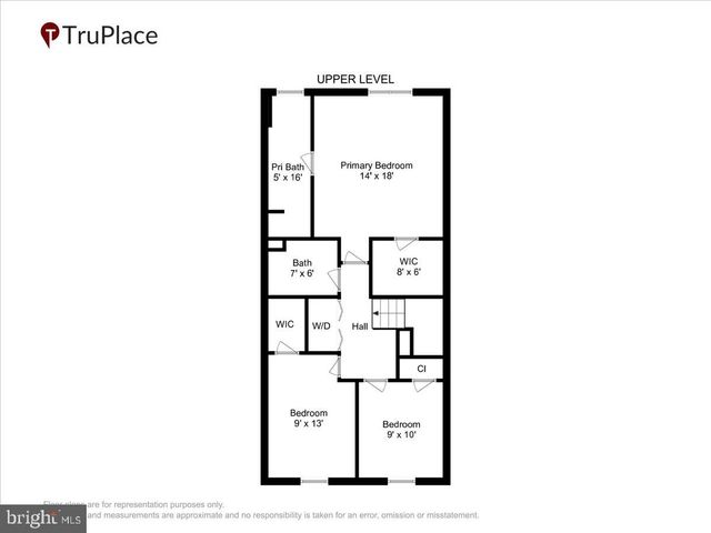 2105 HEMLOCK BAY RD, Dumfries, VA 22026