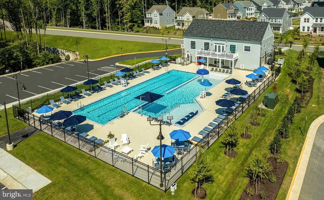 2105 HEMLOCK BAY RD, Dumfries, VA 22026