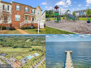 2105 HEMLOCK BAY RD, Dumfries, VA 22026