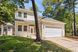 11314 Shadyside Lane, Montgomery, TX 77356