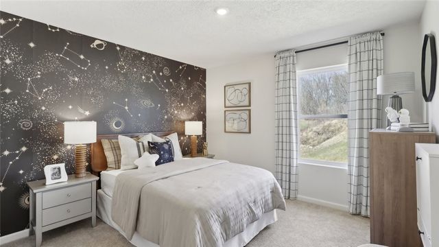 1091 Peachtree Road, Scott Twp, PA 15106