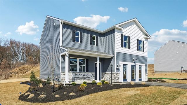 1091 Peachtree Road, Scott Twp, PA 15106