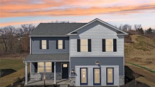 1091 Peachtree Road, Scott Twp, PA 15106