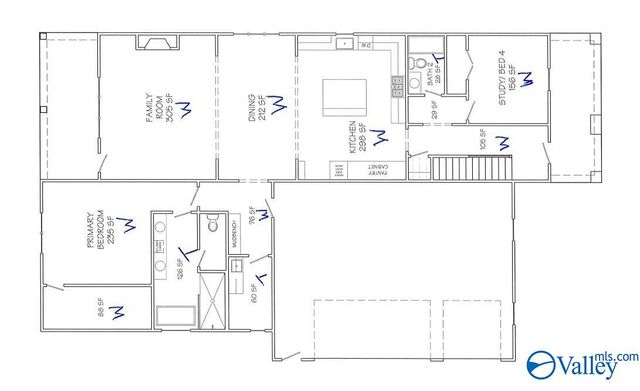 108 Mayapple Trail, Madison, AL 35756