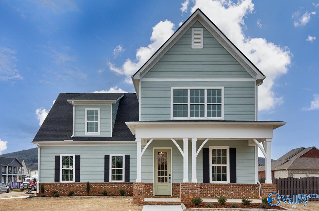 108 Mayapple Trail, Madison, AL 35756