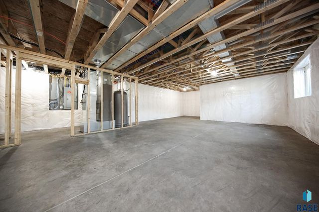 725 S Granite Cir Circle, Tea, SD 57064