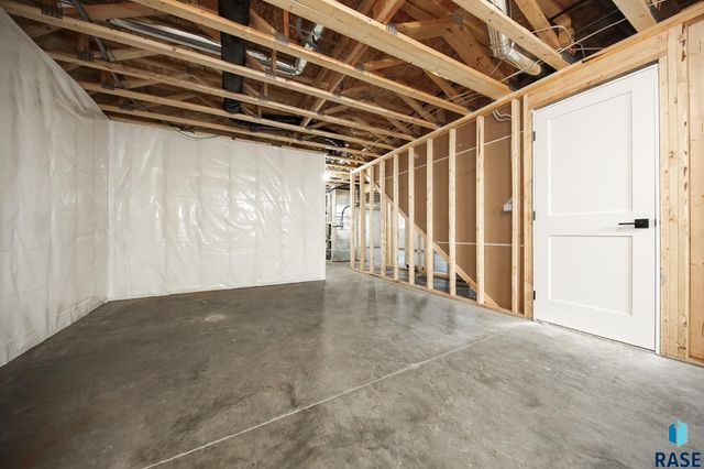 725 S Granite Cir Circle, Tea, SD 57064