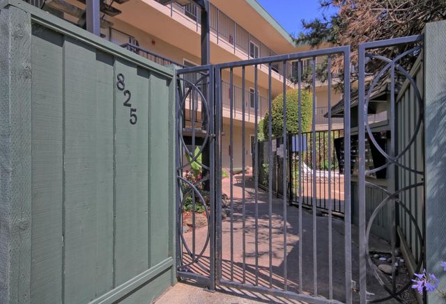 825 Balboa Avenue 205, Capitola, CA 95010