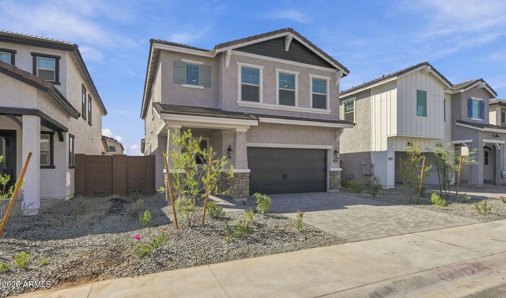 8027 W Harmont Drive, Peoria, AZ 85345 — photo 2