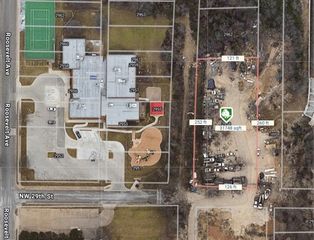 2958 Prairie Avenue, Fort Worth, TX 76106